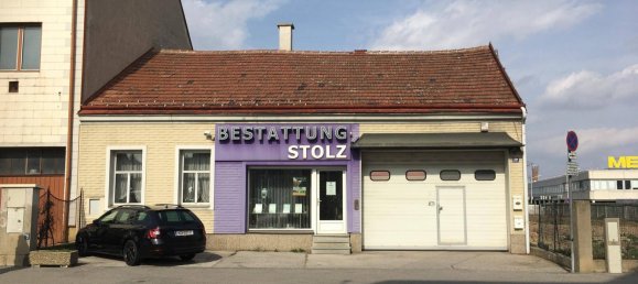 Terreno em Vosendorf, Austria N.º 234015 3