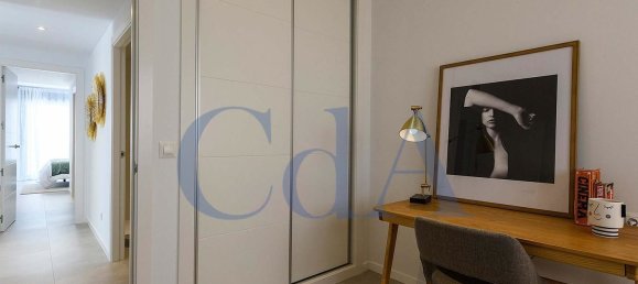 Apartamento de 3 dormitorios en Dehesa De Campoamor, Spain No. 6266 13