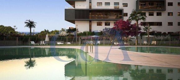 Apartamento de 3 dormitorios en Dehesa De Campoamor, Spain No. 6266 3