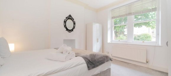 3 غرف نوم شقة في Chelsea, United Kingdom رقم 5675 3