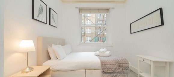 3 غرف نوم شقة في Chelsea, United Kingdom رقم 5675 4