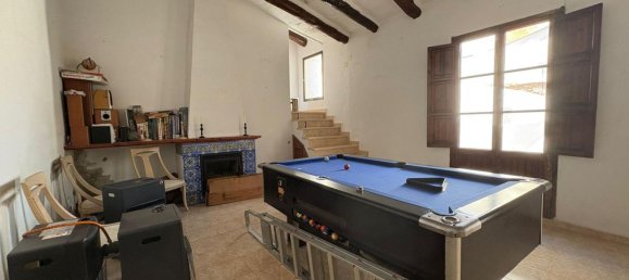 6 bedrooms House in Lliria, Spain No. 150122 40