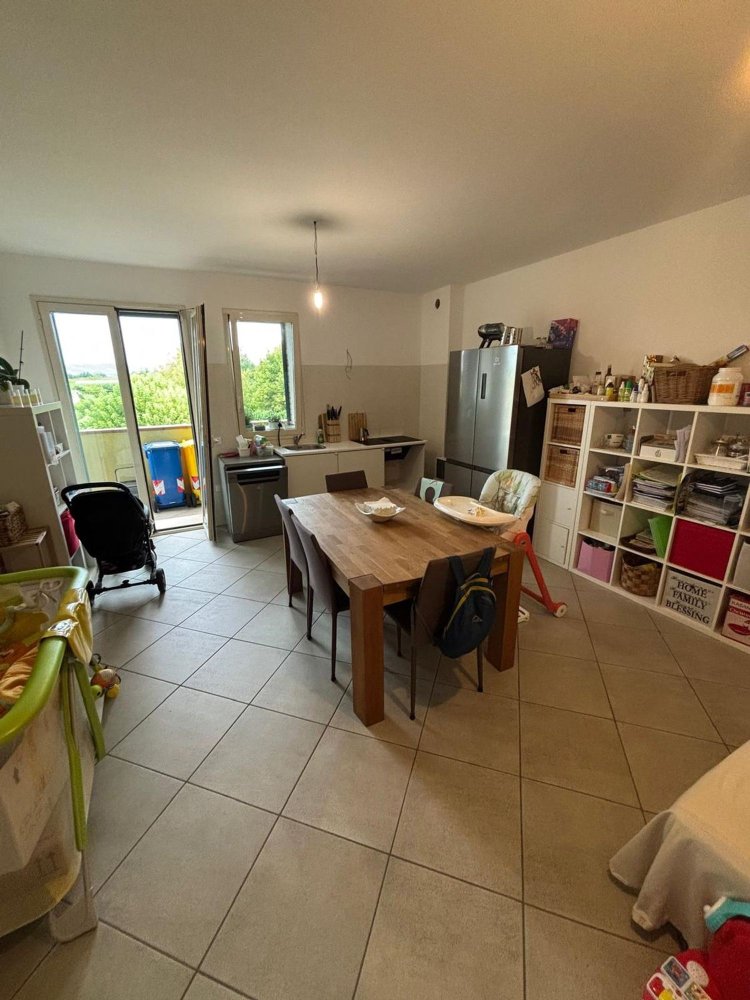 3 bedrooms Apartment in Forlì, Italy No. 316022