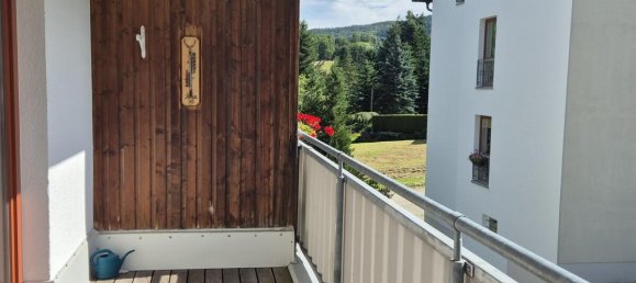 1 chambre Appartement à Erzgebirgskreis, Germany No. 313157 3