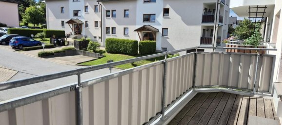 1 chambre Appartement à Erzgebirgskreis, Germany No. 313157 2