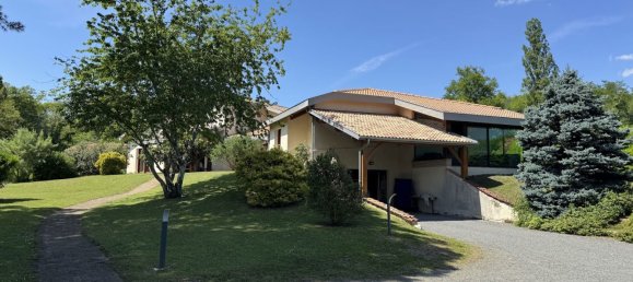 5 bedrooms Villa in Casteljaloux, France No. 302131 16