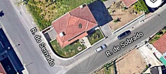 2 bedrooms House in Mire de Tibaes, Portugal No. 165024 27