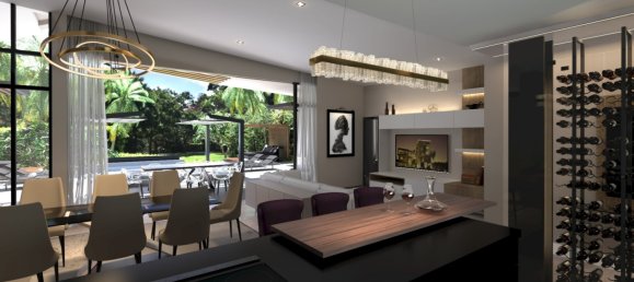 2 bedrooms Commercial property in Cap Malheureux, Mauritius No. 199 3