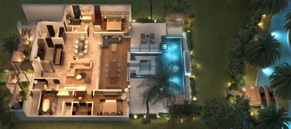 2 bedrooms Commercial property in Cap Malheureux, Mauritius No. 199 4