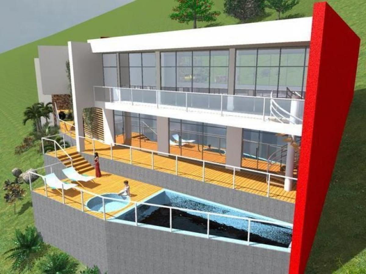 5 bedrooms House in Valle del Cauca, Colombia No. 5618