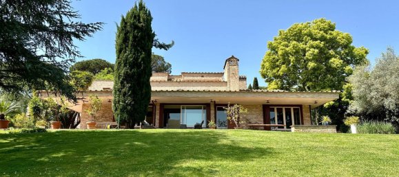 7 bedrooms Villa in Rome, Italy No. 46809 14