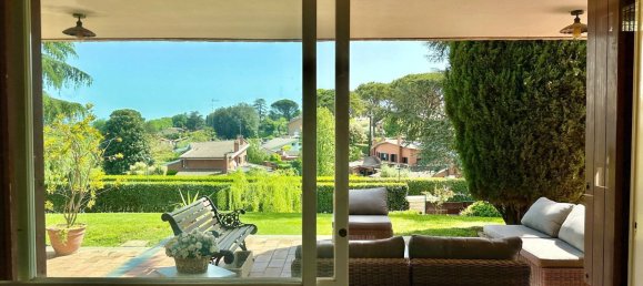 7 bedrooms Villa in Rome, Italy No. 46809 10