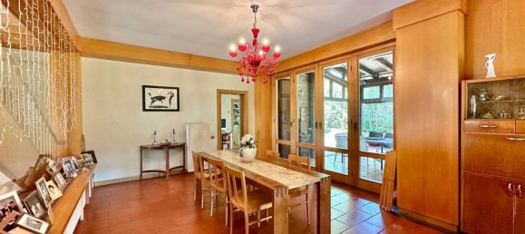 7 bedrooms Villa in Rome, Italy No. 46809 21