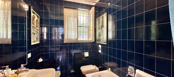 7 bedrooms Villa in Rome, Italy No. 46809 24