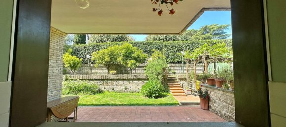 7 bedrooms Villa in Rome, Italy No. 46809 17