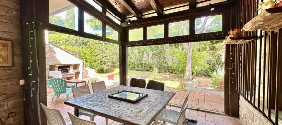 7 bedrooms Villa in Rome, Italy No. 46809 23