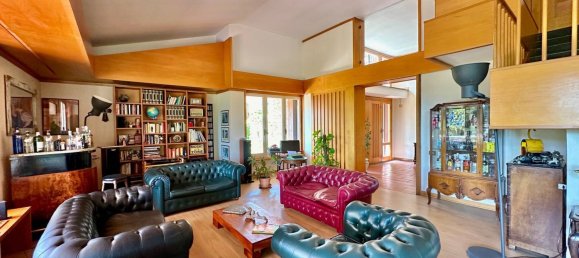 7 bedrooms Villa in Rome, Italy No. 46809 7