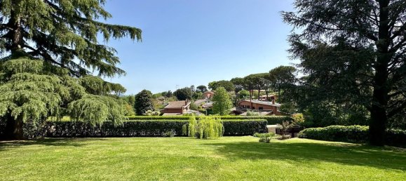 7 bedrooms Villa in Rome, Italy No. 46809 40