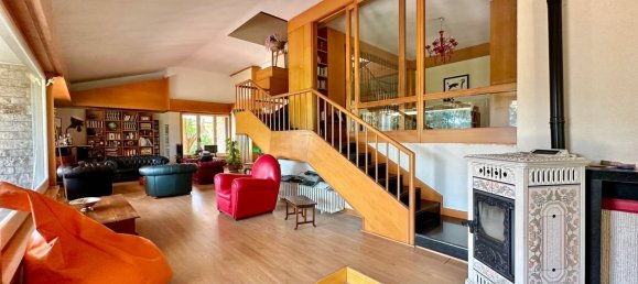 7 bedrooms Villa in Rome, Italy No. 46809 9