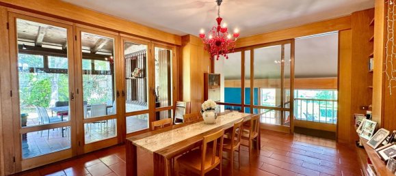 7 bedrooms Villa in Rome, Italy No. 46809 22