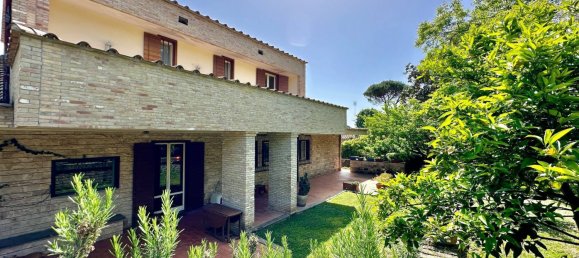 7 bedrooms Villa in Rome, Italy No. 46809 19