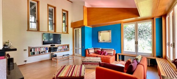 7 bedrooms Villa in Rome, Italy No. 46809 8