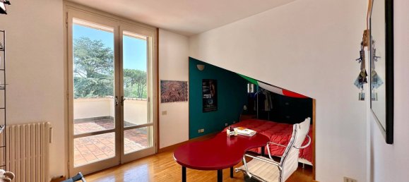 7 bedrooms Villa in Rome, Italy No. 46809 29
