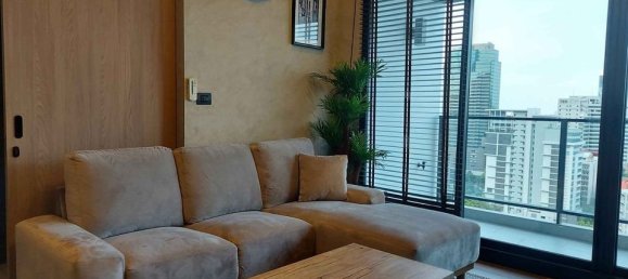 Condominio de 2 dormitorios en Bangkok, Thailand No. 6715 4