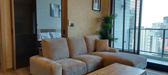 Condominio de 2 dormitorios en Bangkok, Thailand No. 6715 5