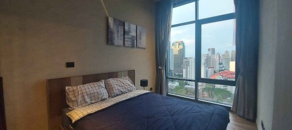 Condominio de 2 dormitorios en Bangkok, Thailand No. 6715 12