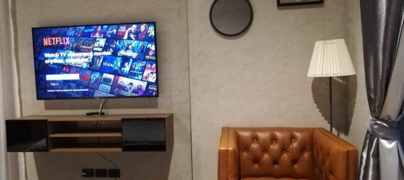 Condominio de 2 dormitorios en Bangkok, Thailand No. 6715 16