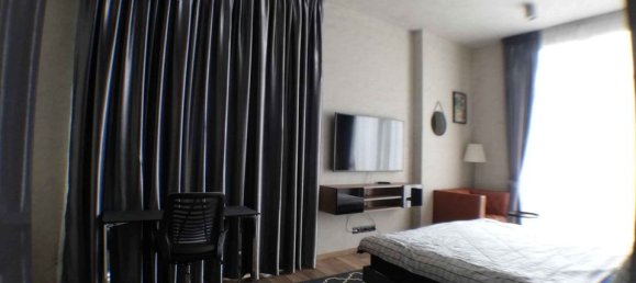 Condominio de 2 dormitorios en Bangkok, Thailand No. 6715 9