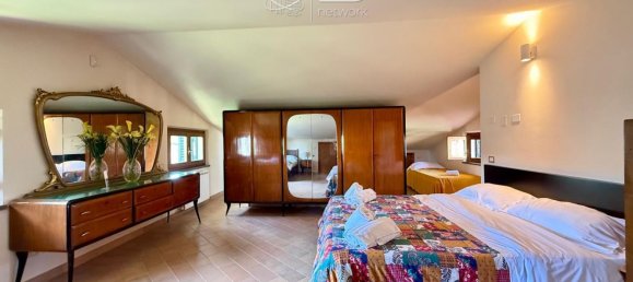 8 bedrooms Villa in Viareggio, Italy No. 323862 30