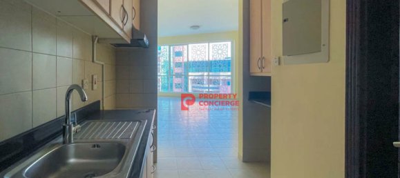 Studio in Discovery Gardens, UAE, Nr. 42611 10