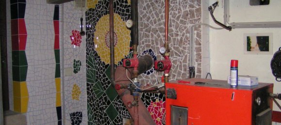  Castillos de 8 habitaciónes en Gumpoldskirchen, Austria No. 201003 11