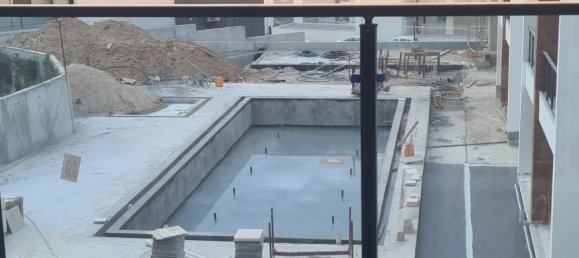 Wohnung 1+1 in Kusadasi, Turkey, Nr. 9309 4