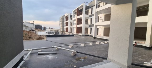 Wohnung 1+1 in Kusadasi, Turkey, Nr. 9309 10