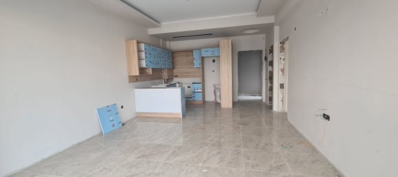 Wohnung 1+1 in Kusadasi, Turkey, Nr. 9309 7
