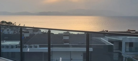 Wohnung 1+1 in Kusadasi, Turkey, Nr. 9309 2