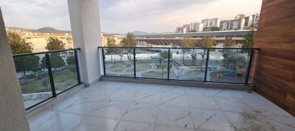 Wohnung 1+1 in Kusadasi, Turkey, Nr. 9309 11