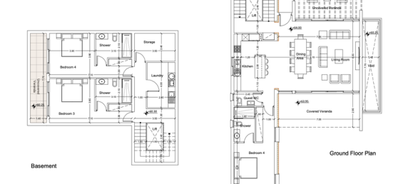 6 Schlafzimmer Villa in Pegeia, Cyprus, Nr. 19964 7