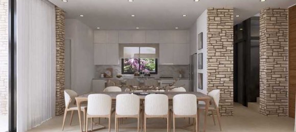 6 Schlafzimmer Villa in Pegeia, Cyprus, Nr. 19964 5