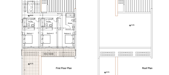 6 Schlafzimmer Villa in Pegeia, Cyprus, Nr. 19964 6