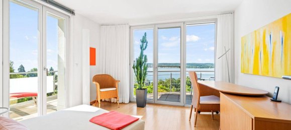 4 bedrooms Villa in Bodenseekreis, Germany No. 347905 8