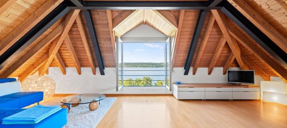 4 bedrooms Villa in Bodenseekreis, Germany No. 347905 14