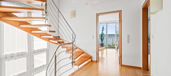 4 bedrooms Villa in Bodenseekreis, Germany No. 347905 7