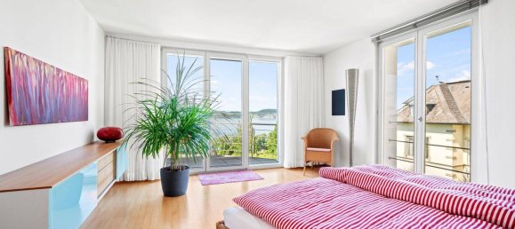 4 bedrooms Villa in Bodenseekreis, Germany No. 347905 9