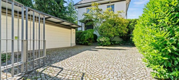 4 bedrooms Villa in Bodenseekreis, Germany No. 347905 15