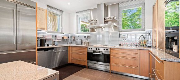 4 bedrooms Villa in Bodenseekreis, Germany No. 347905 6