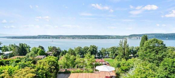 4 bedrooms Villa in Bodenseekreis, Germany No. 347905 2